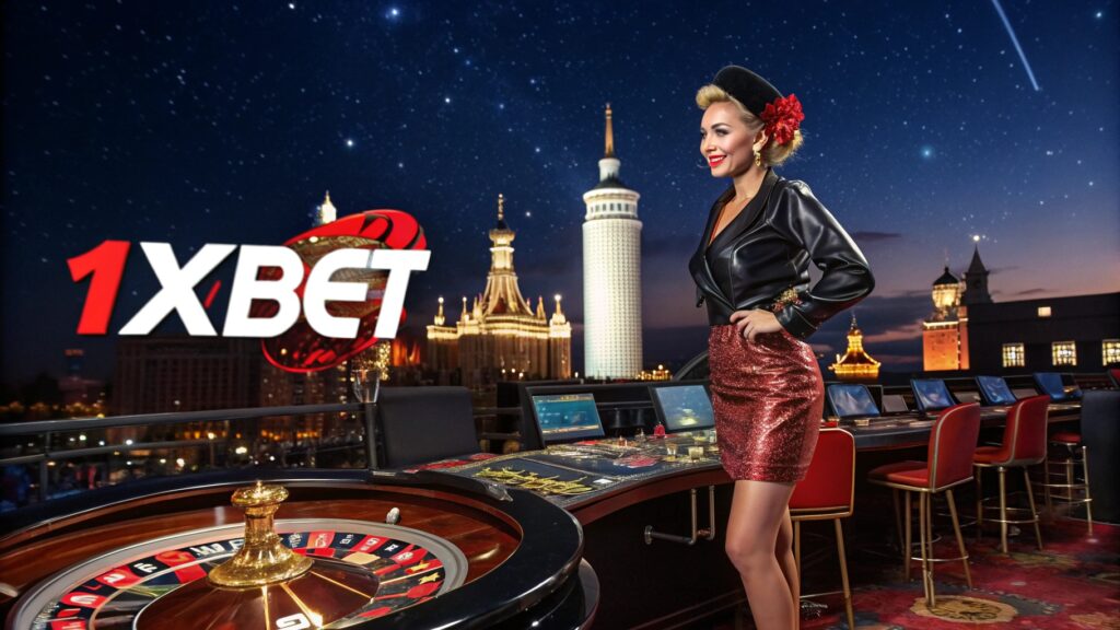 Зеркало 1xbet