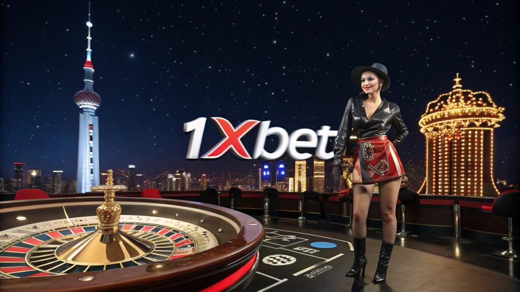 1xbet скачать