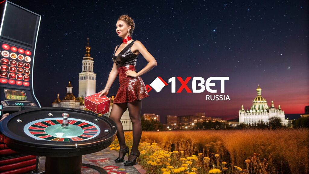1xbet